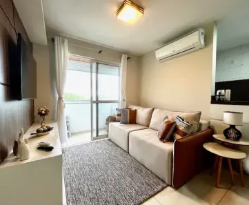 Apartamento com 3 Quartos à venda, 74m² no Pagani, Palhoça