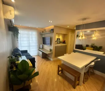 Apartamento com 3 Quartos à venda, 63m² no Vila Guilherme, São Paulo