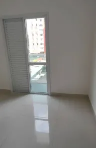 Cobertura com 2 Quartos à venda, 102m² no Parque Oratório, Santo André