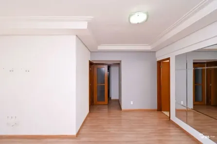Apartamento com 3 Quartos para alugar, 101m² no Setor Bueno, Goiânia