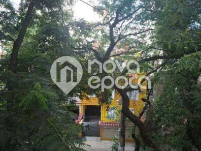 Apartamento com 2 Quartos à venda, 84m² no Humaitá, Rio de Janeiro
