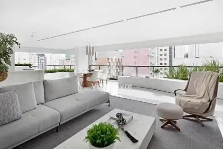 Apartamento com 1 Quarto à venda, 188m² no Vila Uberabinha, São Paulo