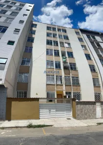 Apartamento com 2 Quartos à venda, 91m² no Dom Bosco, Juiz de Fora