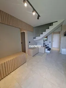 Apartamento com 2 Quartos à venda, 122m² no City América, São Paulo
