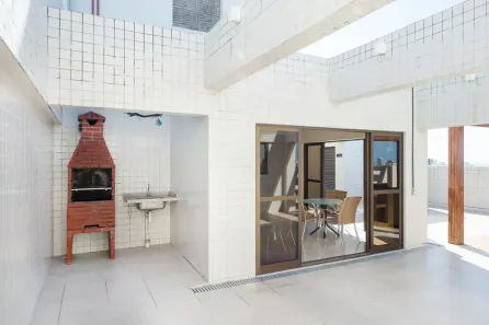 Apartamento com 2 Quartos à venda, 58m² no Encruzilhada, Recife