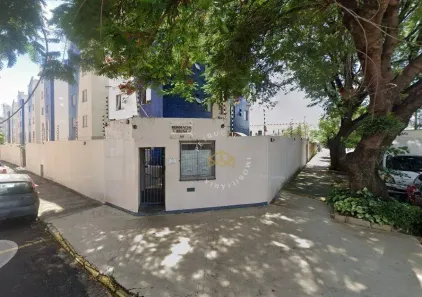 Apartamento com 2 Quartos à venda, 53m² no São Bernardo, Campinas