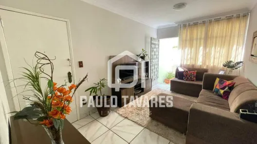 Apartamento com 3 Quartos à venda, 119m² no Nova Suíssa, Belo Horizonte