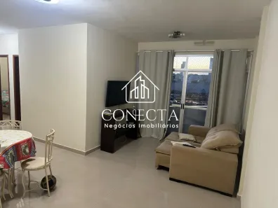 Apartamento com 3 Quartos à venda, 96m² no Custódio Pereira, Uberlândia