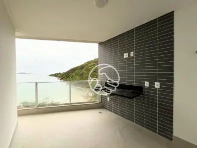 Apartamento com 3 Quartos para alugar, 107m² no Praia do Morro, Guarapari