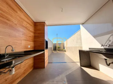 Sobrado com 3 Quartos à venda, 170m² no Parque São Domingos, São Paulo