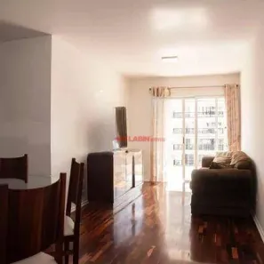 Apartamento com 3 Quartos à venda, 75m² no Vila Clementino, São Paulo