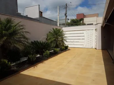 Casa com 3 Quartos à venda, 210m² no Jardim Terramérica III, Americana