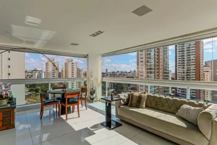 Apartamento com 3 Quartos à venda, 220m² no Vila Pompéia, São Paulo
