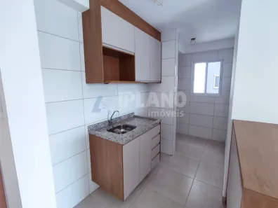 Apartamento com 2 Quartos à venda, 50m² no Azulville I, São Carlos