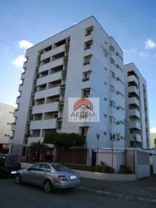 Apartamento com 3 Quartos à venda, 115m² no Jardim Atlântico, Olinda