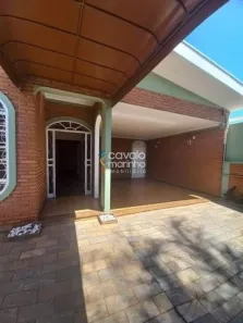 Casa com 4 Quartos à venda, 312m² no Parque dos Bandeirantes, Ribeirão Preto