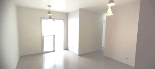 Apartamento com 2 Quartos para alugar, 65m² no Vila Augusta, Guarulhos