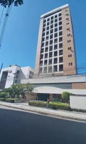 para alugar, 60m² no Ilha do Leite, Recife