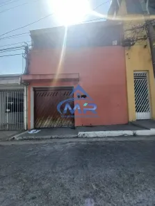 Casa com 2 Quartos à venda, 176m² no Vila Nhocune, São Paulo