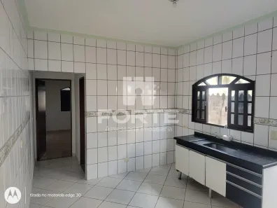 Casa com 2 Quartos à venda, 80m² no Jardim Moraes, Itaquaquecetuba