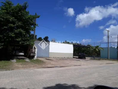 Prédio Comercial à venda, 388m² no Belém Novo, Porto Alegre