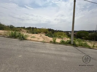 Lote/Terreno à venda, 250m² no Brigadeiro Tobias, Sorocaba