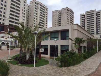Apartamento com 3 Quartos à venda, 155m² no Pituaçu, Salvador