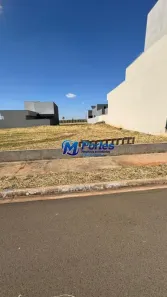 Lote/Terreno à venda, 253m² no Setlife Mirassol, Mirassol