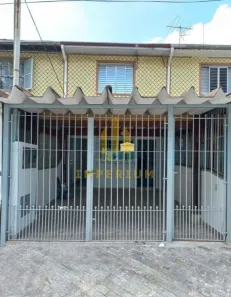 Sobrado com 3 Quartos à venda, 129m² no Jardim Brasil (Zona Norte), São Paulo