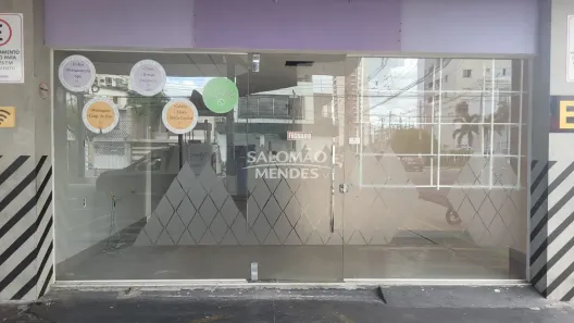Ponto Comercial para alugar, 55m² no Jurunas, Belém