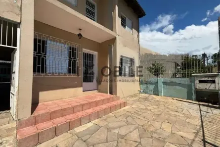 Casa com 2 Quartos para alugar, 75m² no Sarandi, Porto Alegre