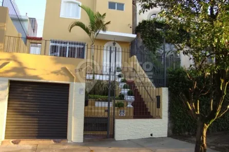 Sobrado com 3 Quartos para alugar, 160m² no Aclimação, São Paulo