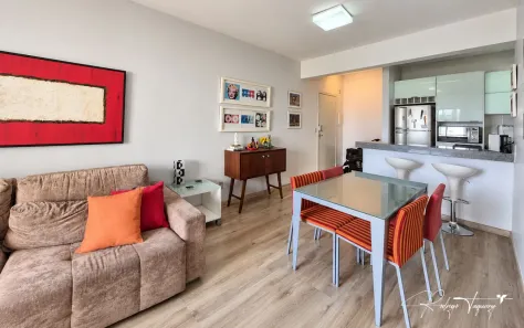 Apartamento com 3 Quartos à venda, 86m² no Alto da Glória, Goiânia