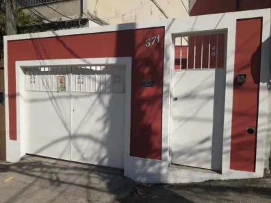 Casa com 2 Quartos à venda, 100m² no Quintino Bocaiúva, Rio de Janeiro