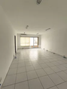 Sala Comercial para alugar, 55m² no Jardim do Mar, São Bernardo do Campo