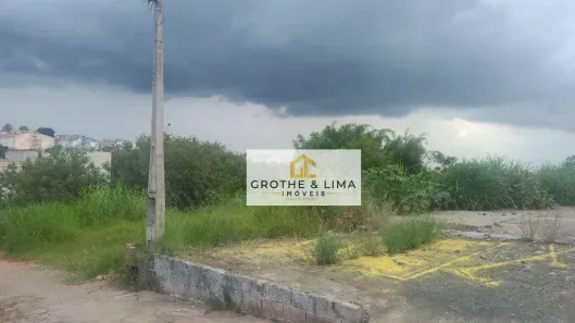 Lote/Terreno à venda, 263m² no Jardim São Leopoldo, São José dos Campos