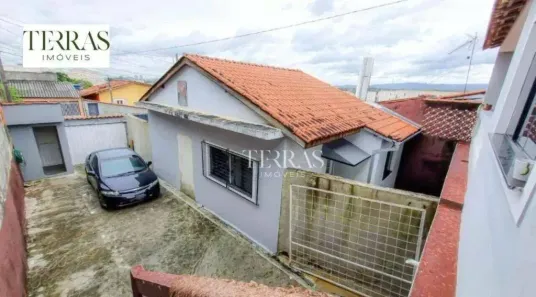 Casa de Condomínio com 4 Quartos à venda, 235m² no Jardim Mirante dos Ovnis, Votorantim