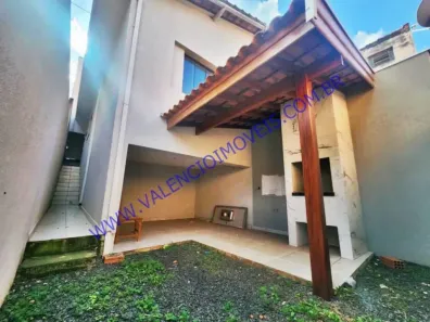 Casa com 3 Quartos à venda, 135m² no Cidade Jardim, Americana