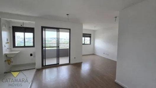 Apartamento com 2 Quartos à venda, 66m² no Vila Mogilar, Mogi das Cruzes