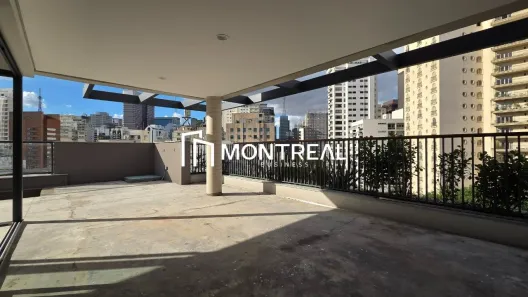 Apartamento com 4 Quartos à venda, 664m² no Cerqueira César, São Paulo