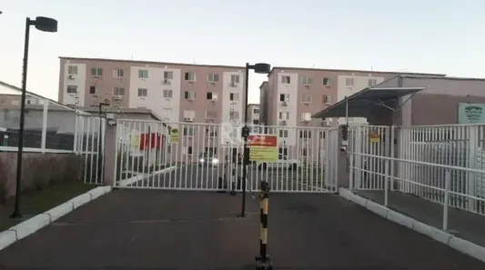 Apartamento com 2 Quartos à venda, 40m² no Hípica, Porto Alegre