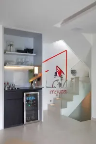 Apartamento com 2 Quartos à venda, 141m² no Leblon, Rio de Janeiro