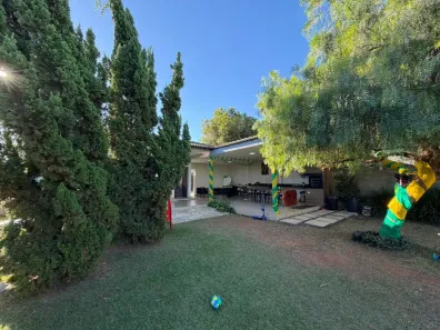 Casa de Condomínio com 2 Quartos à venda, 150m² no Ponte Alta Norte, Brasília