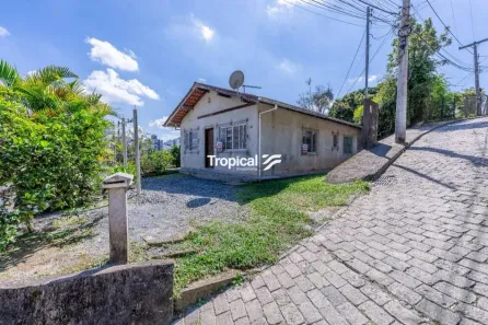 Casa com 3 Quartos à venda, 114m² no Centro, Blumenau