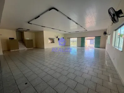 Prédio Comercial para alugar, 300m² no Vila Rodrigues Alves, Botucatu