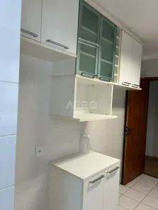 Apartamento com 3 Quartos para venda ou aluguel, 92m² no Vila Nova Cidade Universitária, Bauru