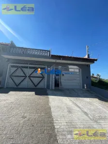 Casa com 3 Quartos à venda, 450m² no Vila Áurea, Poá