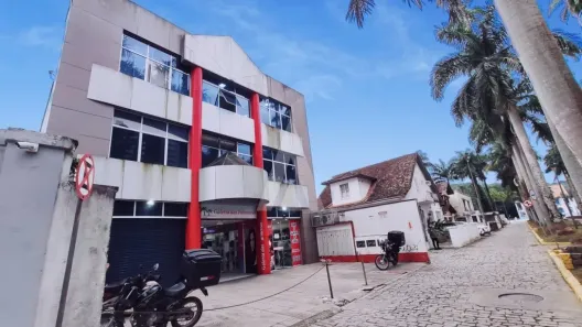 Ponto Comercial para alugar, 31m² no Centro, Joinville