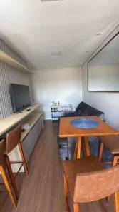 Apartamento com 2 Quartos à venda, 55m² no Vila Asem, Itapetininga