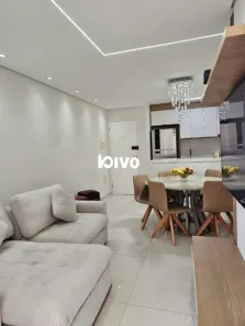Apartamento com 2 Quartos à venda, 60m² no Planalto, São Bernardo do Campo